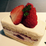 PATISSERIE ASAKO IWAYANAGI - 