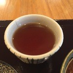 茶房もちつき庵 - 