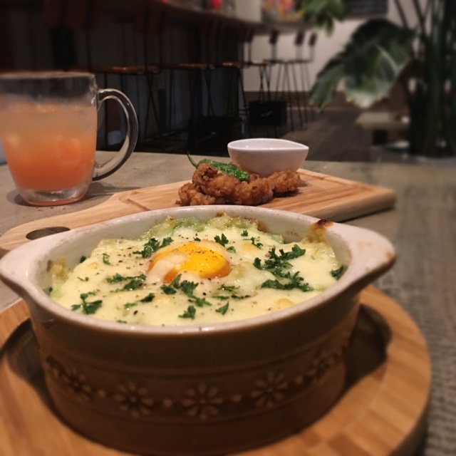 ビッグホリデイ Big Holiday 小山 ダイニングバー 食べログ