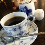 La Cafe とりえすて - 