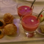 La Villa French Restaurant - 