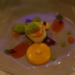 La Villa French Restaurant - 料理写真: