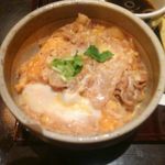 二尺五寸 - 開化丼