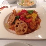 健民ダイニング - 