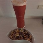 333 STANDING LOUNGE - H28.4再　レッドアイ・ナッツ