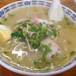 大吉 - ラーメン