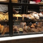 ル・グルニエ・ア・パン - 