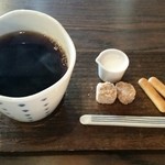 コラボン - 二三味珈琲中煎り(いざなぎブレンド)