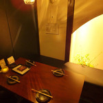 地鶏と汁もん 汁平゛ - 