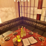 地鶏と汁もん 汁平゛ - 