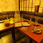 地鶏と汁もん 汁平゛ - 