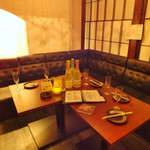 地鶏と汁もん 汁平゛ - 