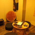 地鶏と汁もん 汁平゛ - 