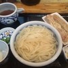 石川うどん
