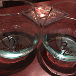 地鶏と汁もん 汁平゛ - 