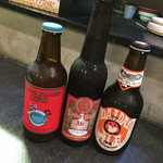 地鶏と汁もん 汁平゛ - 