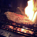 地鶏と汁もん 汁平゛ - 