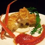 地鶏と汁もん 汁平゛ - 