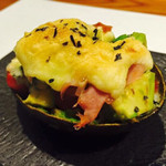 地鶏と汁もん 汁平゛ - 