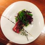 地鶏と汁もん 汁平゛ - 