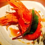 地鶏と汁もん 汁平゛ - 