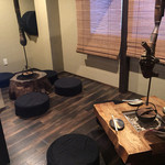 地鶏と汁もん 汁平゛ - 