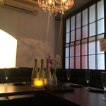 地鶏と汁もん 汁平゛ - 