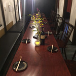 地鶏と汁もん 汁平゛ - 