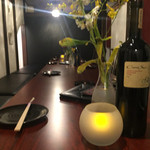 地鶏と汁もん 汁平゛ - 