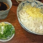 合盛冷やし（税込550円）（2016.4撮影）