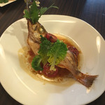 地鶏と汁もん 汁平゛ - 