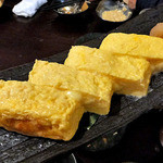 Hito nari - 出巻玉子 チーズ入り（２０１６年４月）