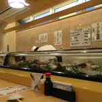 Sushi Tei - 