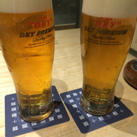 瓢斗 四条烏丸店 - 乾杯！