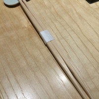 瓢斗 四条烏丸店 - ひょうたんのお箸置き