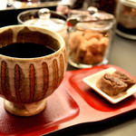 Ba De Kafe Sakasu - 