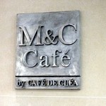 M＆C Cafe - 店名はズバリ”丸善”の方が良いかも・・