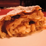 Sternbräu - Wiener Apfelstrudel