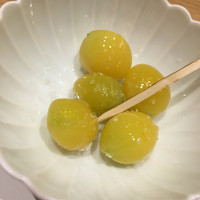天ぷらあら木 - 