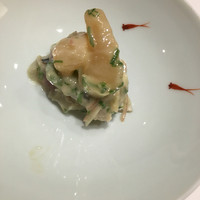 天ぷらあら木 - 