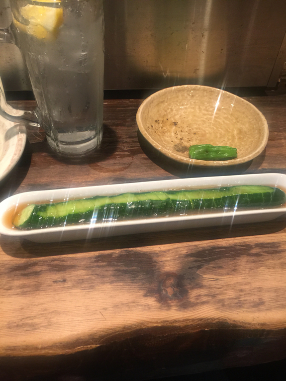 いちゃりばねーねー焼とり前佛 亀島店 name=