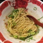 麻拉麺 揚揚 - 太麺