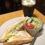 Cafe Maple - 