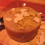 Bella Vita - セモリナでできたデザート