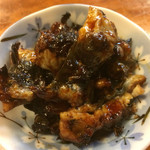 Sumibiyaki Unagi Higashiyama Bussan - かみしも(200円)やみつき！