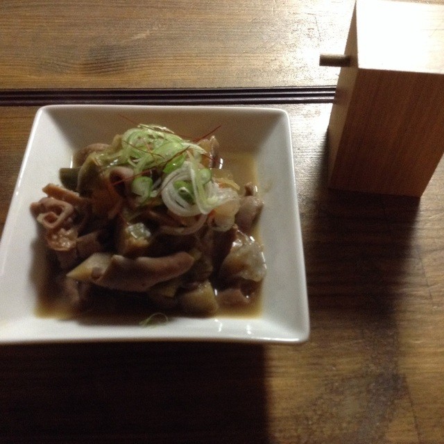 モリモリ（MORIMORI） - 猪苗代（居酒屋）の写真