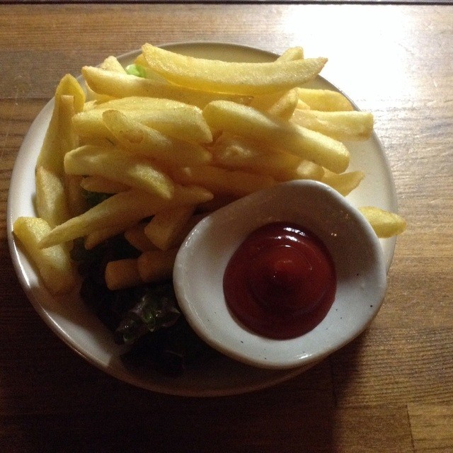 モリモリ（MORIMORI） - 猪苗代（居酒屋）の写真