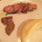 ラ・コシーナ・デ・ゲン - 黒豚