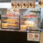 カインズキッチン - ショーケース