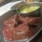 ホルモンまさる  - 